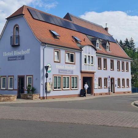 Hotel Bischoff Winnweiler Kültér fotó