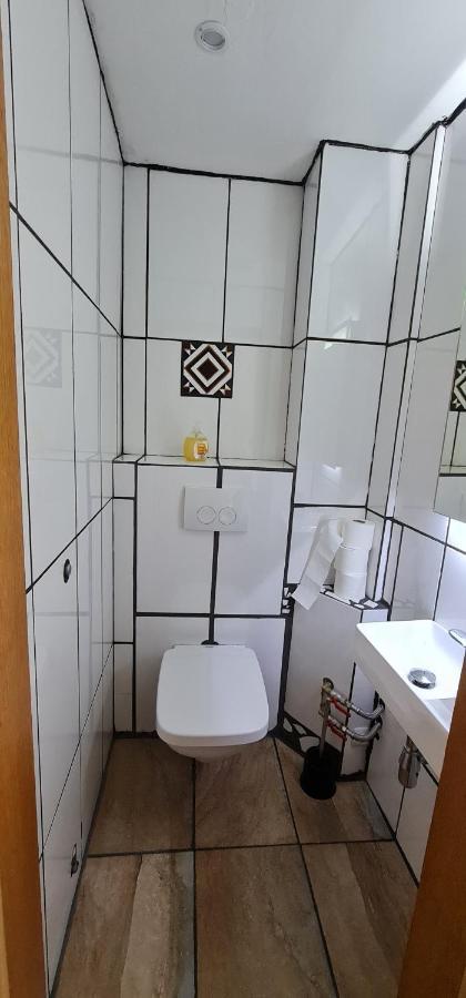 Hotel Bischoff Winnweiler Kültér fotó